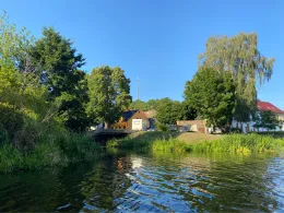 Wriezener Alte Oder (Bralitz)