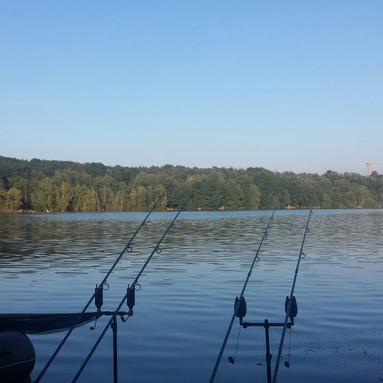Höhenfelder See