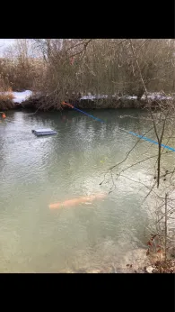 Längenmühlbach (Ohu/Ahrain)