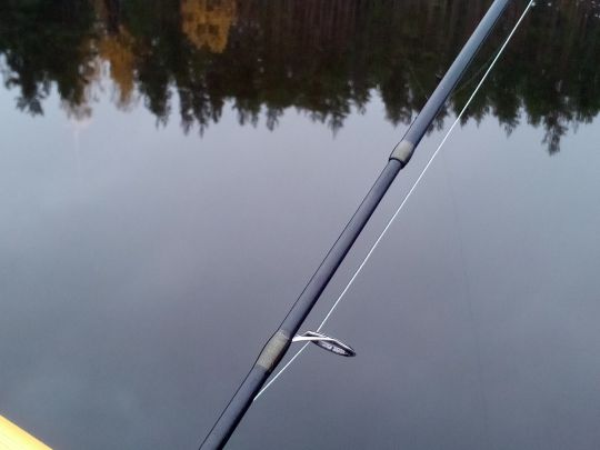 Stora Valsjön