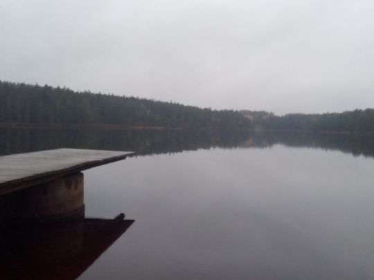 Stora Valsjön-1