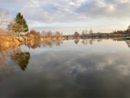 Peters Angelsee (Kleinvollstedt)-2