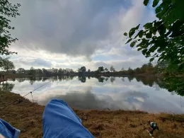 Peters Angelsee (Kleinvollstedt)-1