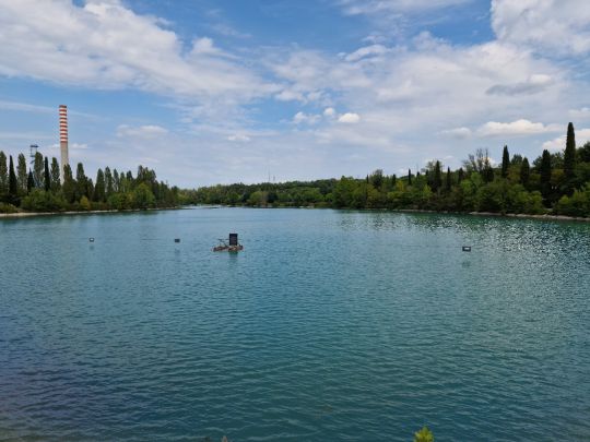 Mincio (Peschiera del Garda)-2