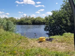 Gieselau-Kanal (Oldenbüttel)-4