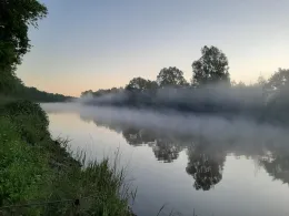 Gieselau-Kanal (Oldenbüttel)-2
