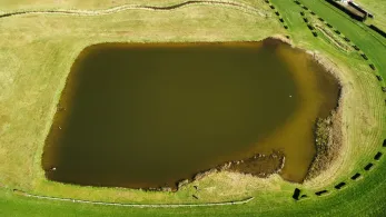 Rennplatzteich (Quakenbrück)