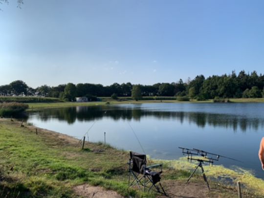 Forellensee Dorotheental-2