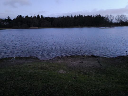 Forellensee Dorotheental-4