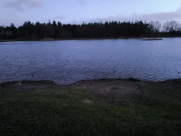 Forellensee Dorotheental-4