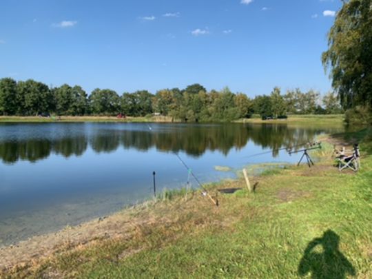 Forellensee Dorotheental-1