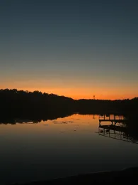Baggersee Glaser (Güterfelde)
