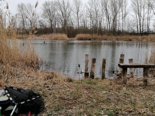 Wilhelmsschacht (Borna)-3