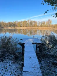 Wilhelmsschacht (Borna)