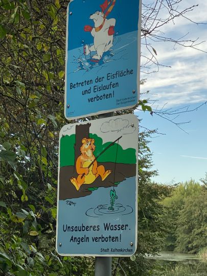 Teich am Ehrenhain-0