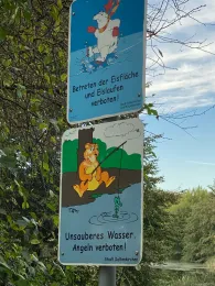 Teich am Ehrenhain-0