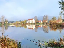 Röhrenwerkkiesgrube Rudolstadt