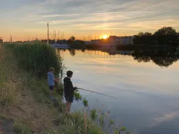 Greifswalder Bodden (Greifswald)-1