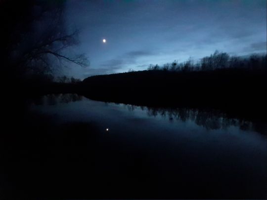 Kiessee Wehrden