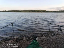 Großkaynaer See (Südfeldsee)-1