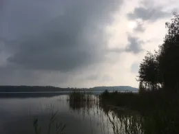 Großkaynaer See (Südfeldsee)-2