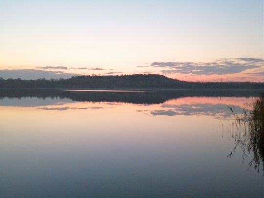 Großkaynaer See (Südfeldsee) angeln
