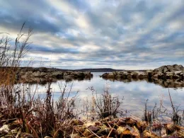 Großkaynaer See (Südfeldsee)