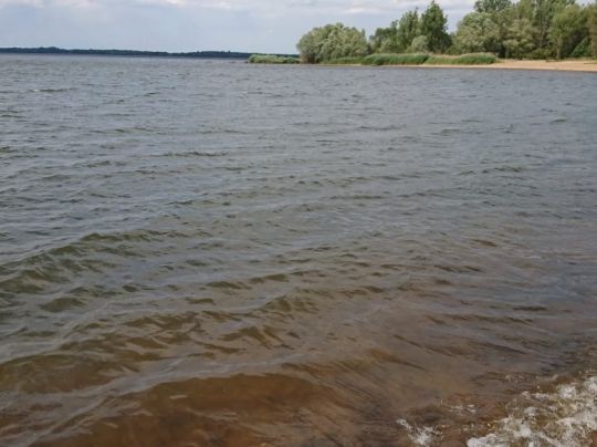 Stausee Obermaubach-4