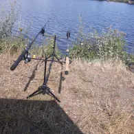 Stausee Obermaubach-1