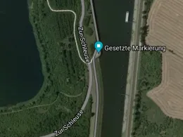 Schleusenkanal u. Schutzhafen (Magdeburg)-2