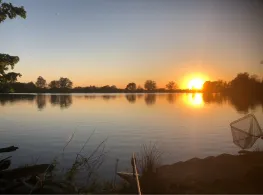 Kleiner Olchinger See