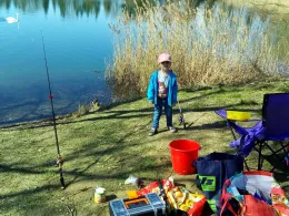 Sandsee 1 (Langweid)