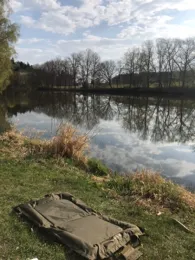 Mühlweiher (Neubäu)