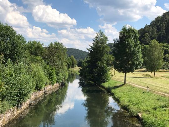 Lauterach (Schmidmühlen)
