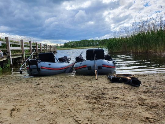 Lütt See (Neu Heinde)-1