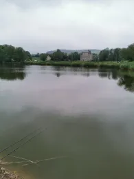 Teichanlage Graaf (Montzen)-1