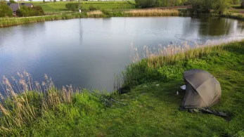 Teichanlage Graaf (Montzen)