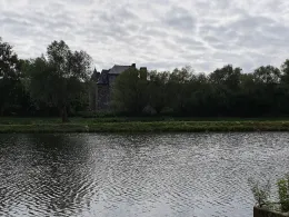 Teichanlage Graaf (Montzen)-2