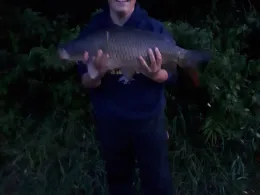 Hagenburger Angelteiche