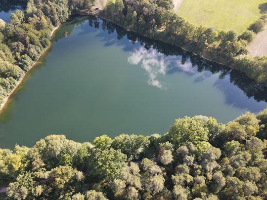 Kleiner Heidesee (Bad Laer)-3
