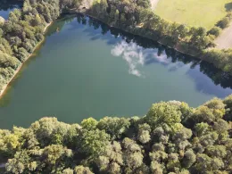 Kleiner Heidesee (Bad Laer)-3