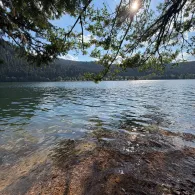 Lac de Longemer-1