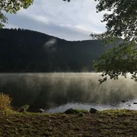 Lac de Longemer-3