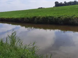 Geversdorfer Schleusenfleth