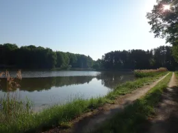 Angelhof Canow - kleiner See-1