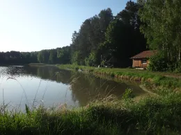 Angelhof Canow - kleiner See-0