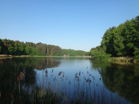 Angelhof Canow - kleiner See-3