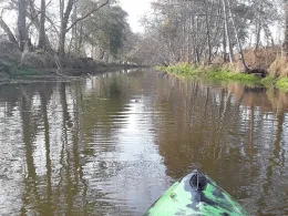Kleiner Havelländischer Hauptkanal-0