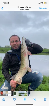 Ochtum (Brinkum-Ochtumpark)-2