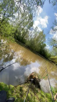 Ochtum (Brinkum-Ochtumpark)-4